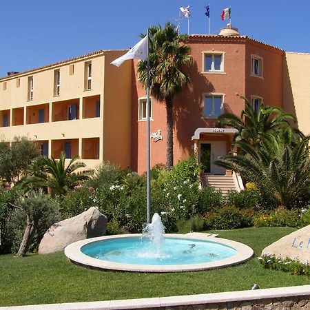Le Nereidi Hotel & Residence Con Piscina-Tennis-Fitness-Parcheggio Coperto-Sala Conferenze La Maddalena  Exterior photo